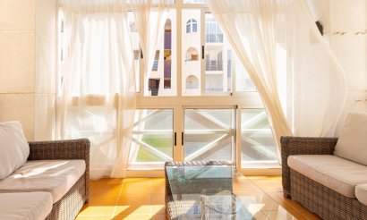 Reventa - Apartamento / piso - La Veleta - La veleta