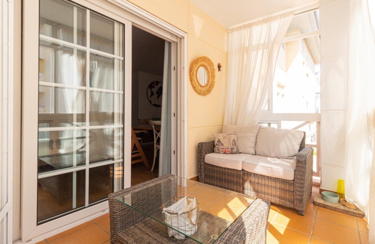 Reventa - Apartamento / piso - La Veleta - La veleta