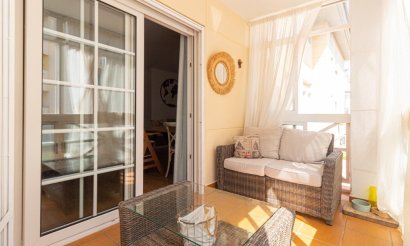 Reventa - Apartamento / piso - La Veleta - La veleta