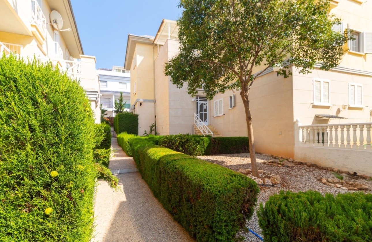 Reventa - Apartamento / piso - La Veleta - La veleta