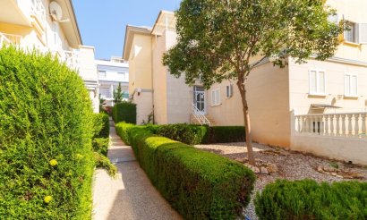 Reventa - Apartamento / piso - La Veleta - La veleta