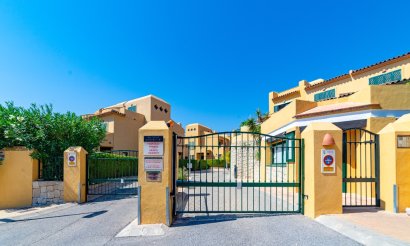 Resale - Villa - Finestrat