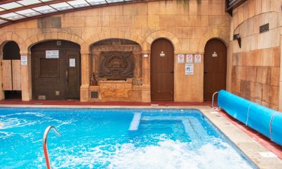 Resale - Villa - Orihuela Costa - Los Dolses