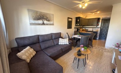 Resale - Bungalow - Orihuela Costa - La Florida