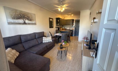 Resale - Bungalow - Orihuela Costa - La Florida