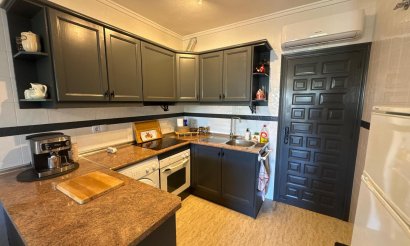 Resale - Bungalow - Orihuela Costa - La Florida