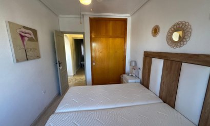 Resale - Bungalow - Orihuela Costa - La Florida