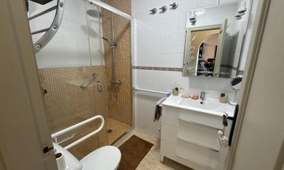 Resale - Bungalow - Orihuela Costa - La Florida