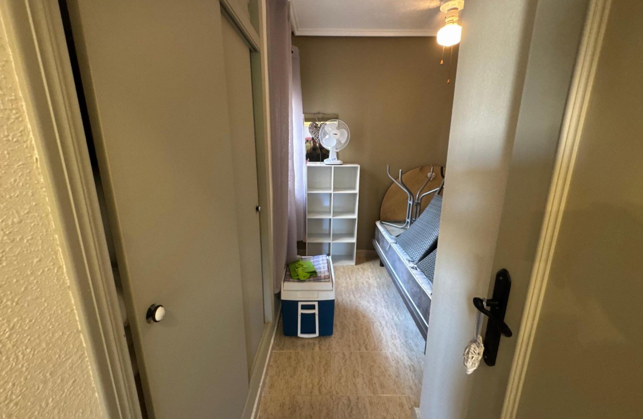 Resale - Bungalow - Orihuela Costa - La Florida