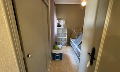 Resale - Bungalow - Orihuela Costa - La Florida