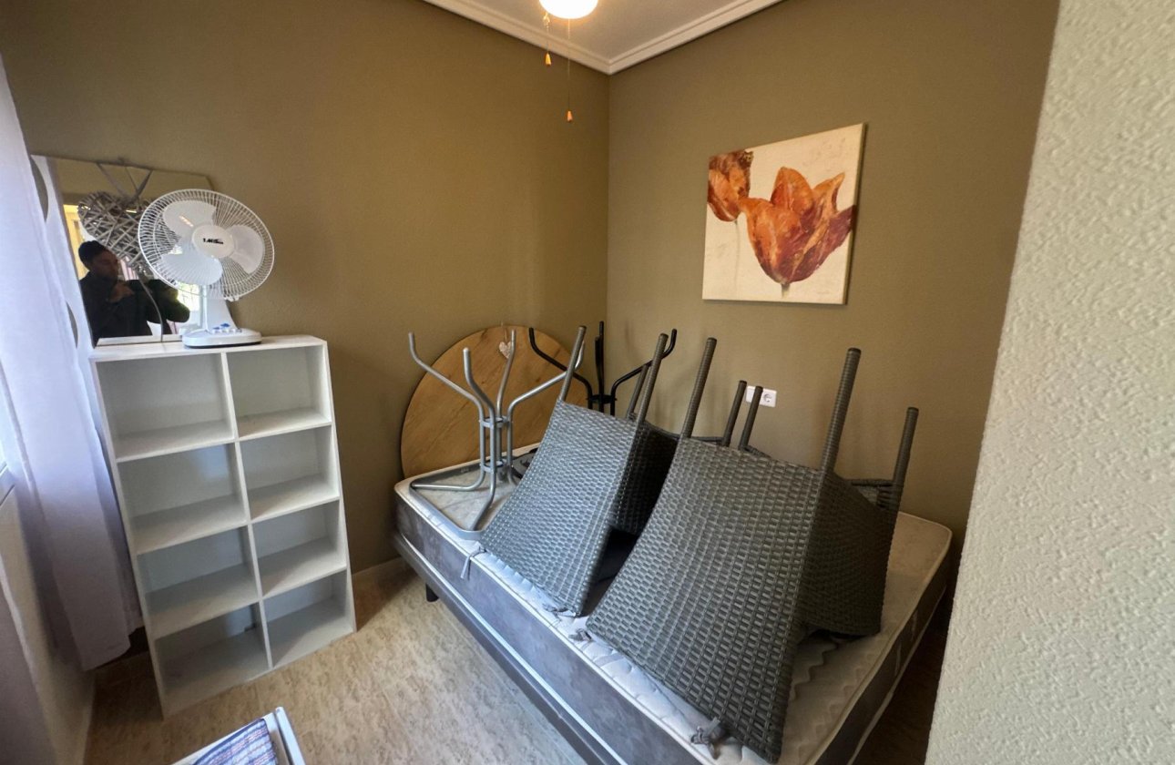 Resale - Bungalow - Orihuela Costa - La Florida