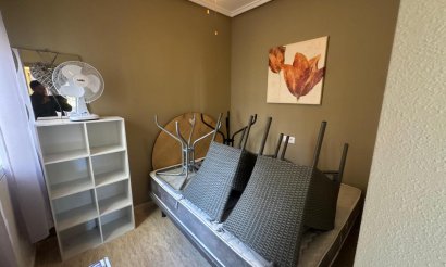 Resale - Bungalow - Orihuela Costa - La Florida