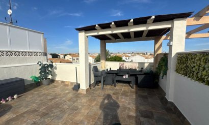 Resale - Bungalow - Orihuela Costa - La Florida