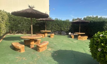 Resale - Bungalow - Orihuela Costa - La Florida