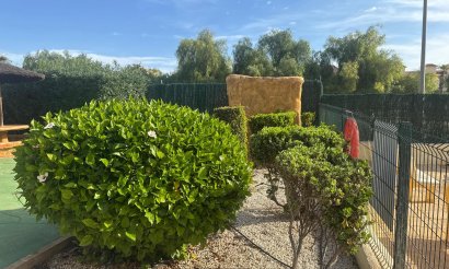 Resale - Bungalow - Orihuela Costa - La Florida