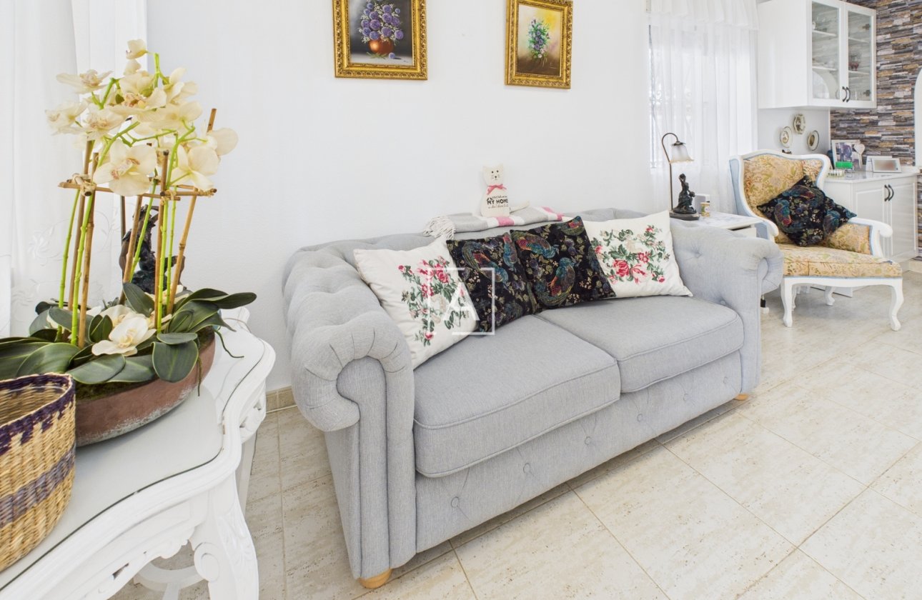 Resale - Townhouse - Pinar de Campoverde