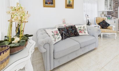 Resale - Townhouse - Pinar de Campoverde