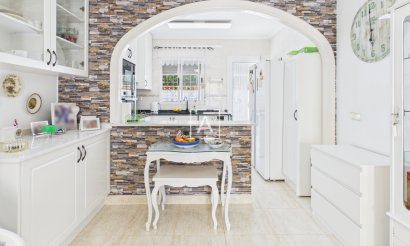 Resale - Townhouse - Pinar de Campoverde