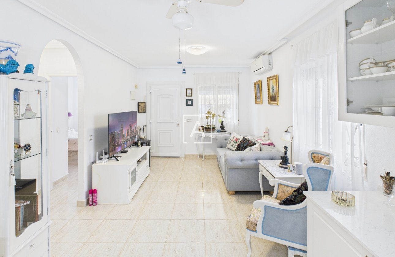 Resale - Townhouse - Pinar de Campoverde