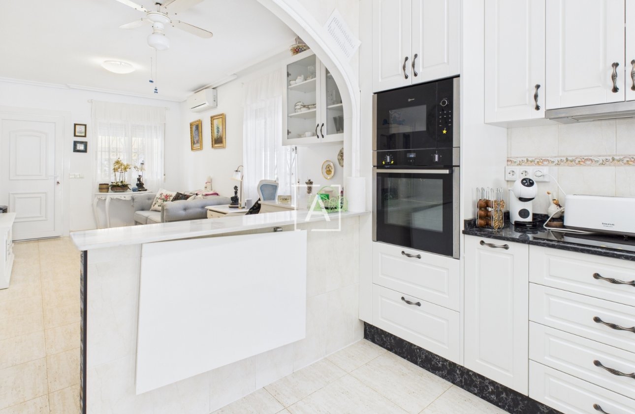 Resale - Townhouse - Pinar de Campoverde