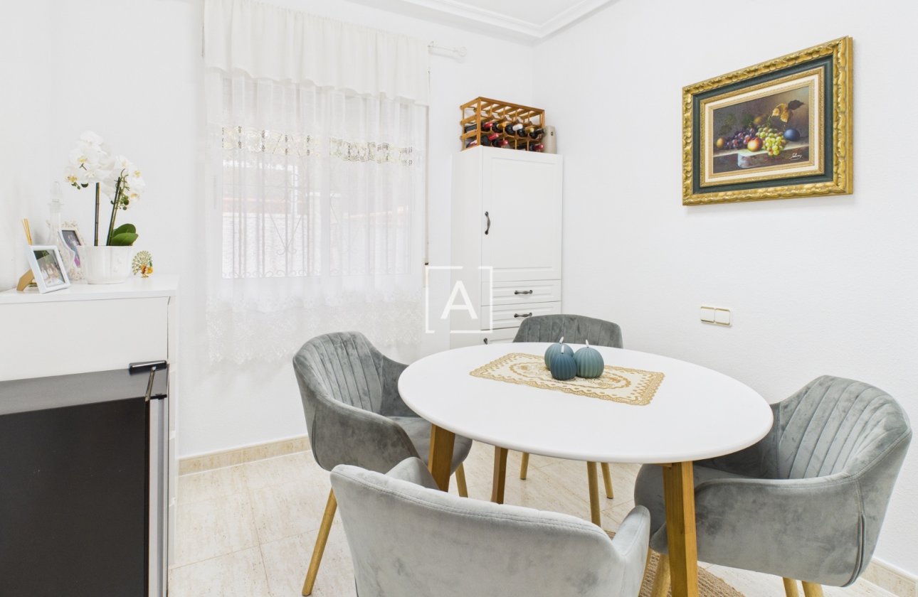 Resale - Townhouse - Pinar de Campoverde