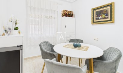 Resale - Townhouse - Pinar de Campoverde