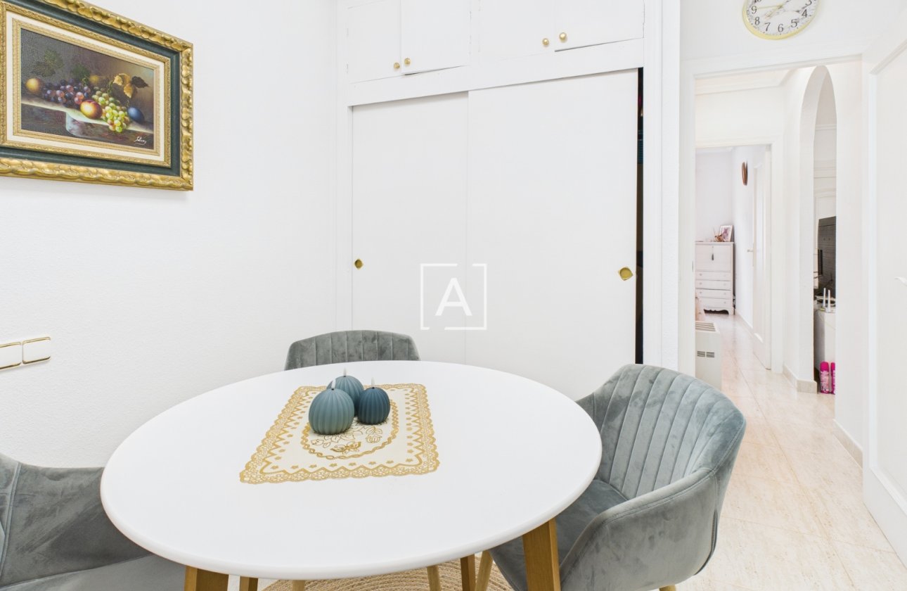 Resale - Townhouse - Pinar de Campoverde