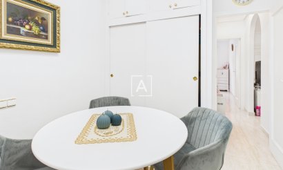 Resale - Townhouse - Pinar de Campoverde