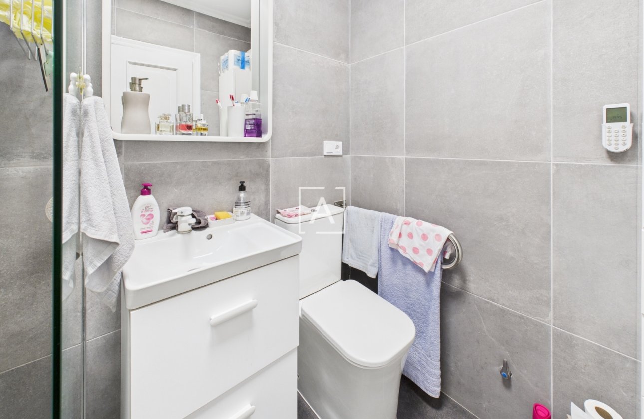 Resale - Townhouse - Pinar de Campoverde