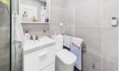 Resale - Townhouse - Pinar de Campoverde