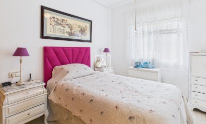 Resale - Townhouse - Pinar de Campoverde