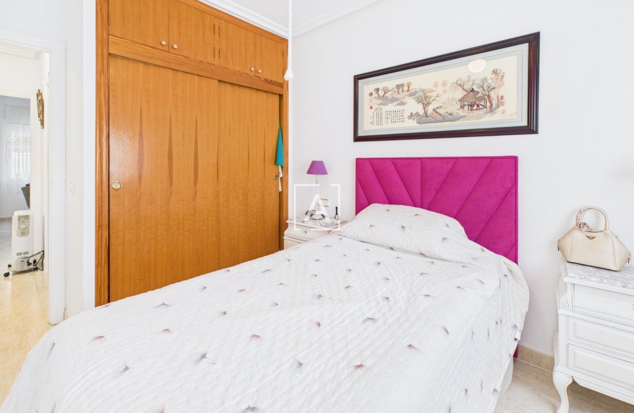 Resale - Townhouse - Pinar de Campoverde