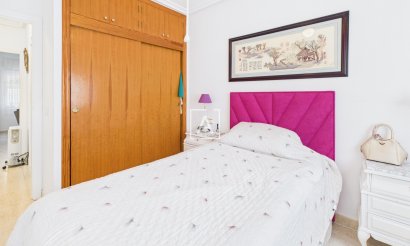 Resale - Townhouse - Pinar de Campoverde