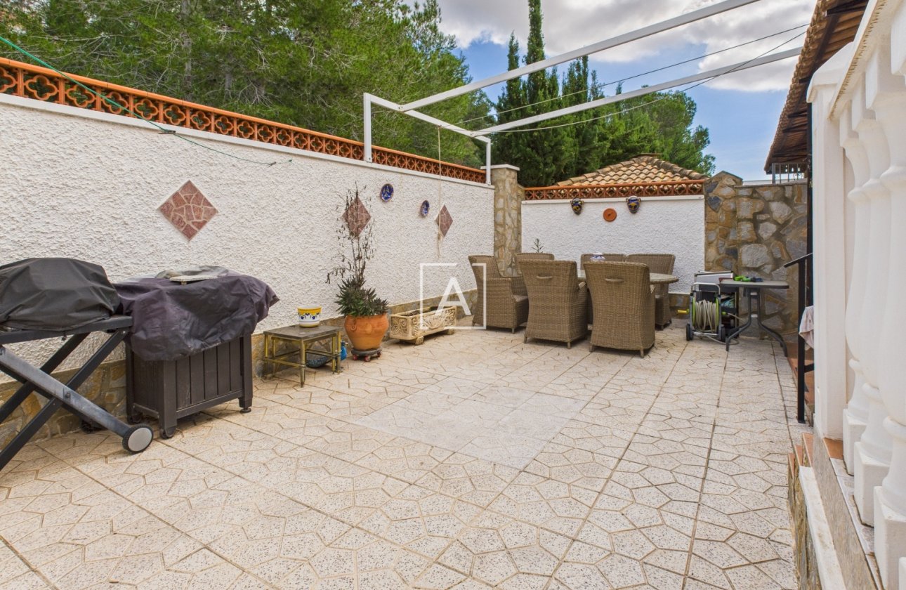 Resale - Townhouse - Pinar de Campoverde