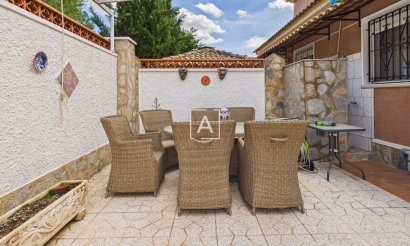 Resale - Townhouse - Pinar de Campoverde