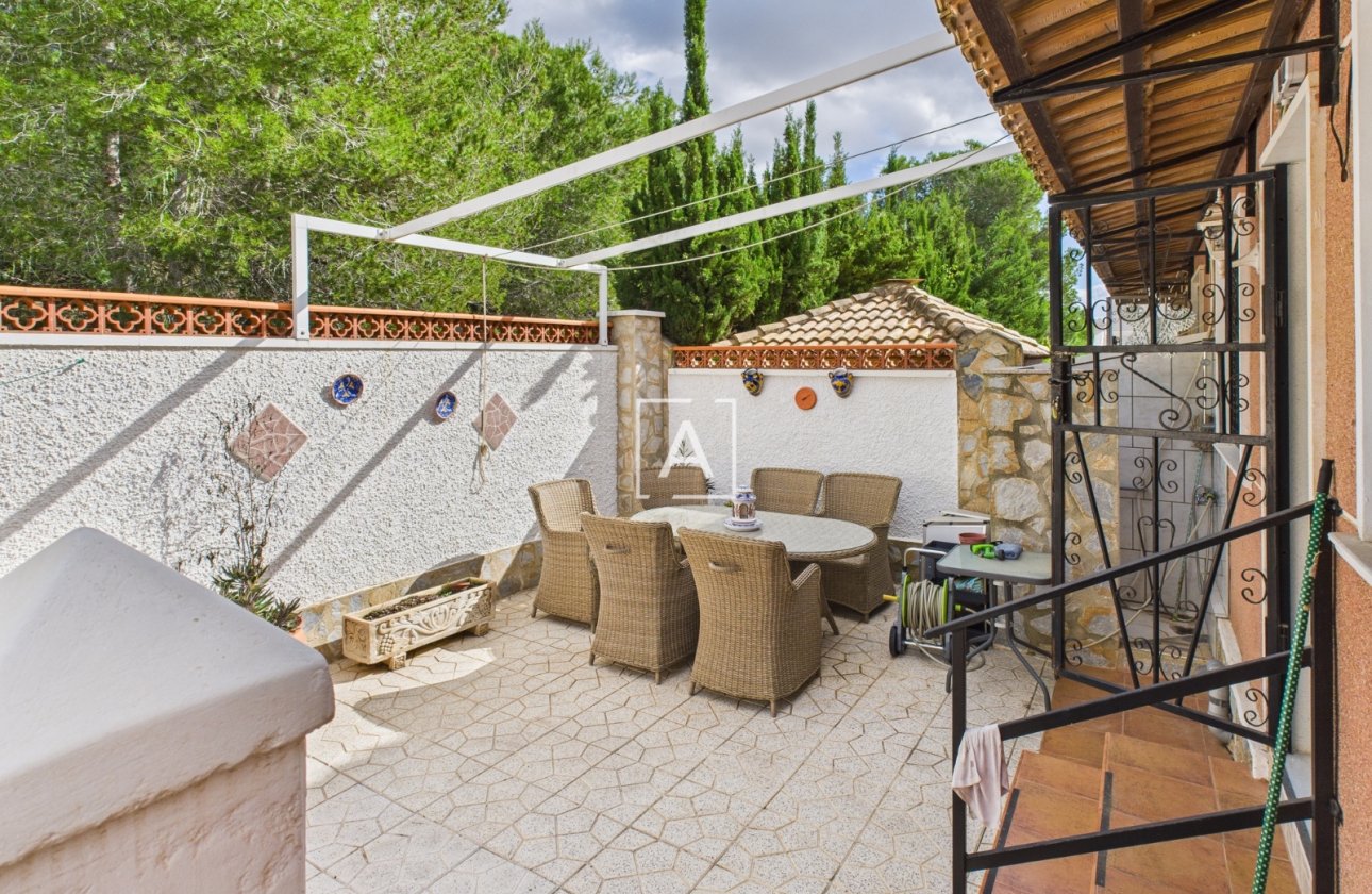 Resale - Townhouse - Pinar de Campoverde