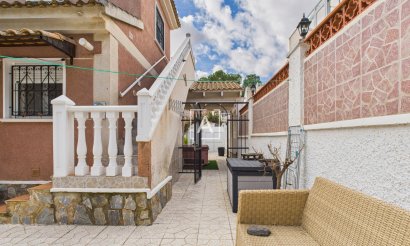 Resale - Townhouse - Pinar de Campoverde