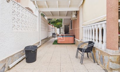 Resale - Townhouse - Pinar de Campoverde