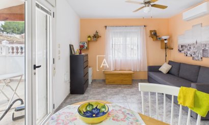 Resale - Townhouse - Pinar de Campoverde