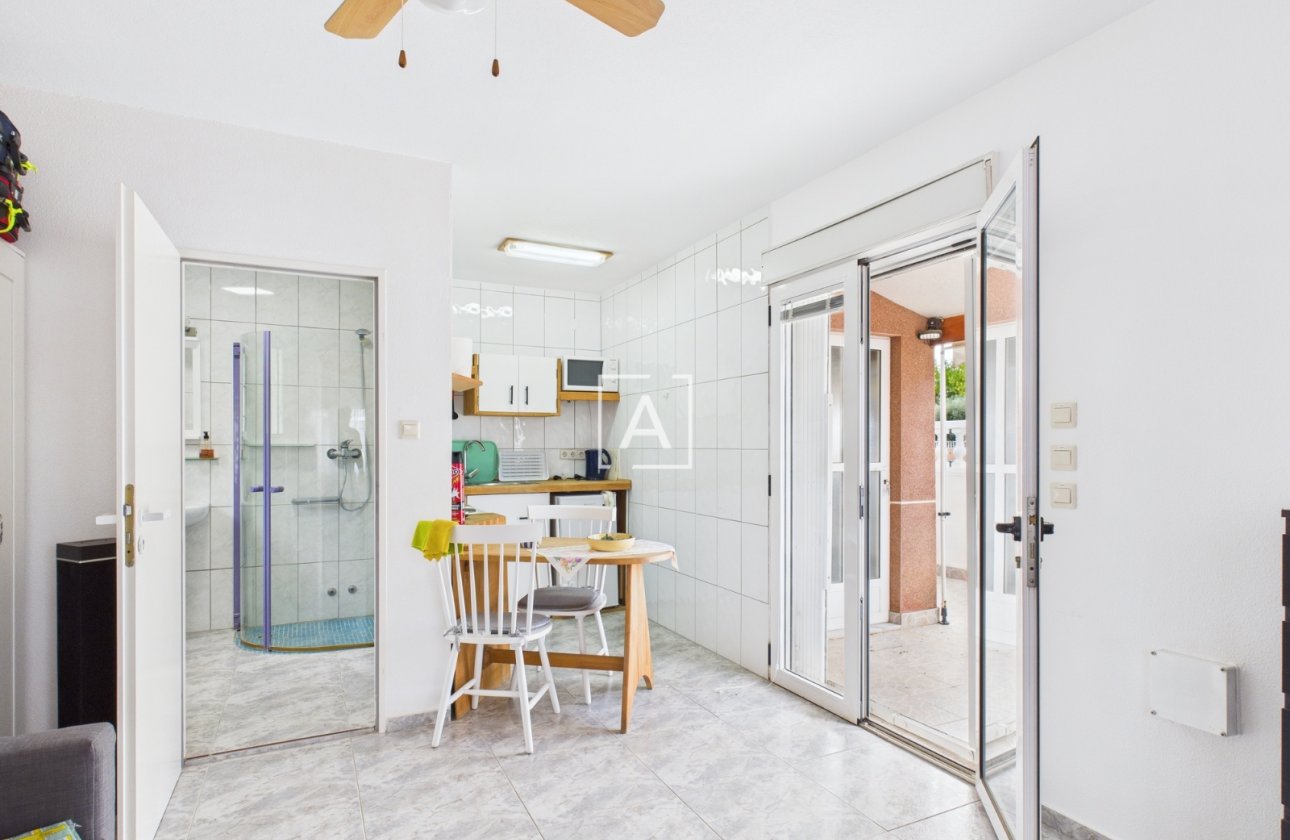 Resale - Townhouse - Pinar de Campoverde