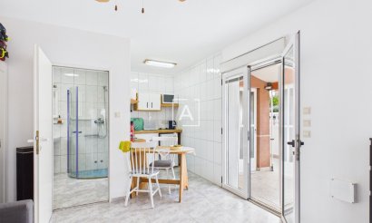 Resale - Townhouse - Pinar de Campoverde