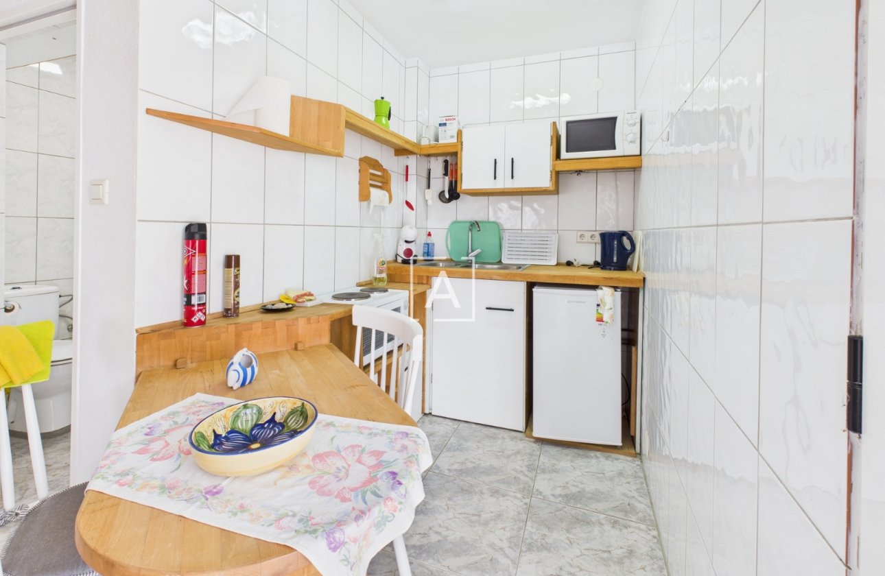 Resale - Townhouse - Pinar de Campoverde