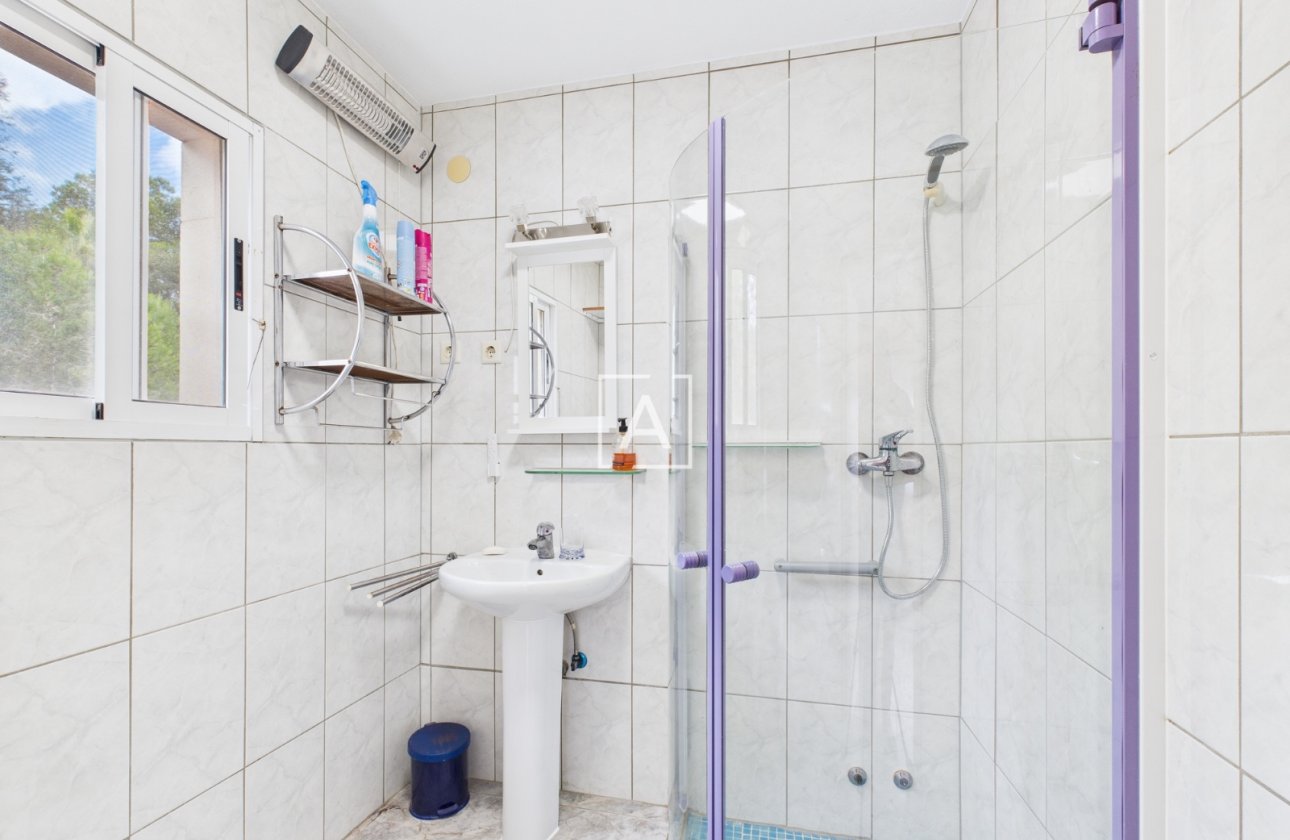 Resale - Townhouse - Pinar de Campoverde