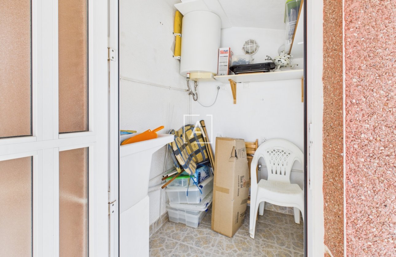 Resale - Townhouse - Pinar de Campoverde