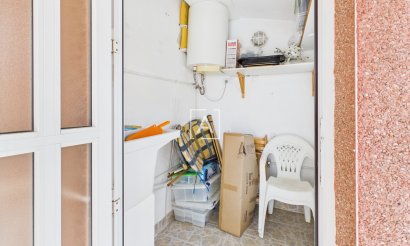 Resale - Townhouse - Pinar de Campoverde