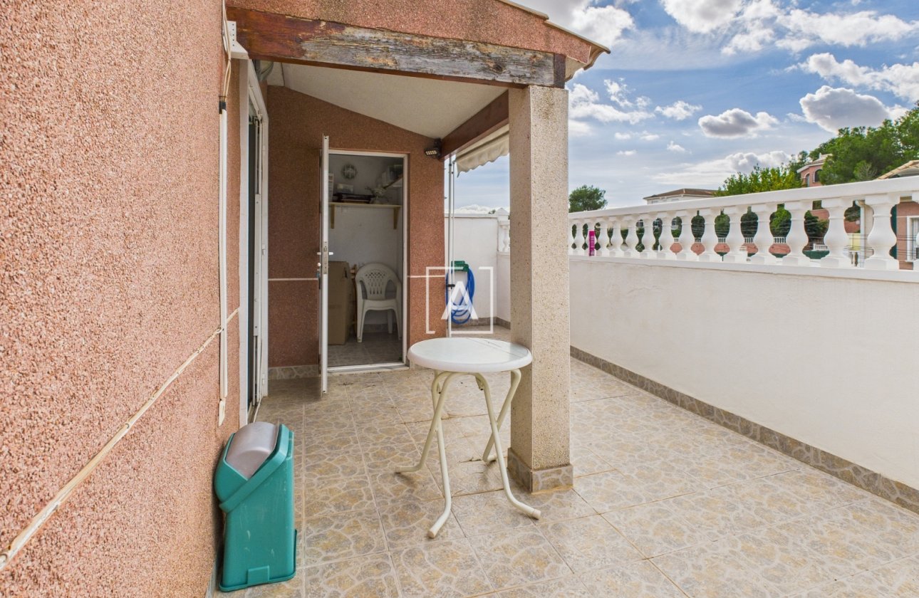 Resale - Townhouse - Pinar de Campoverde