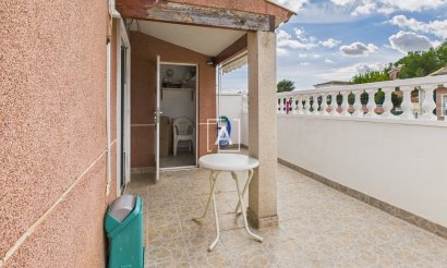 Resale - Townhouse - Pinar de Campoverde