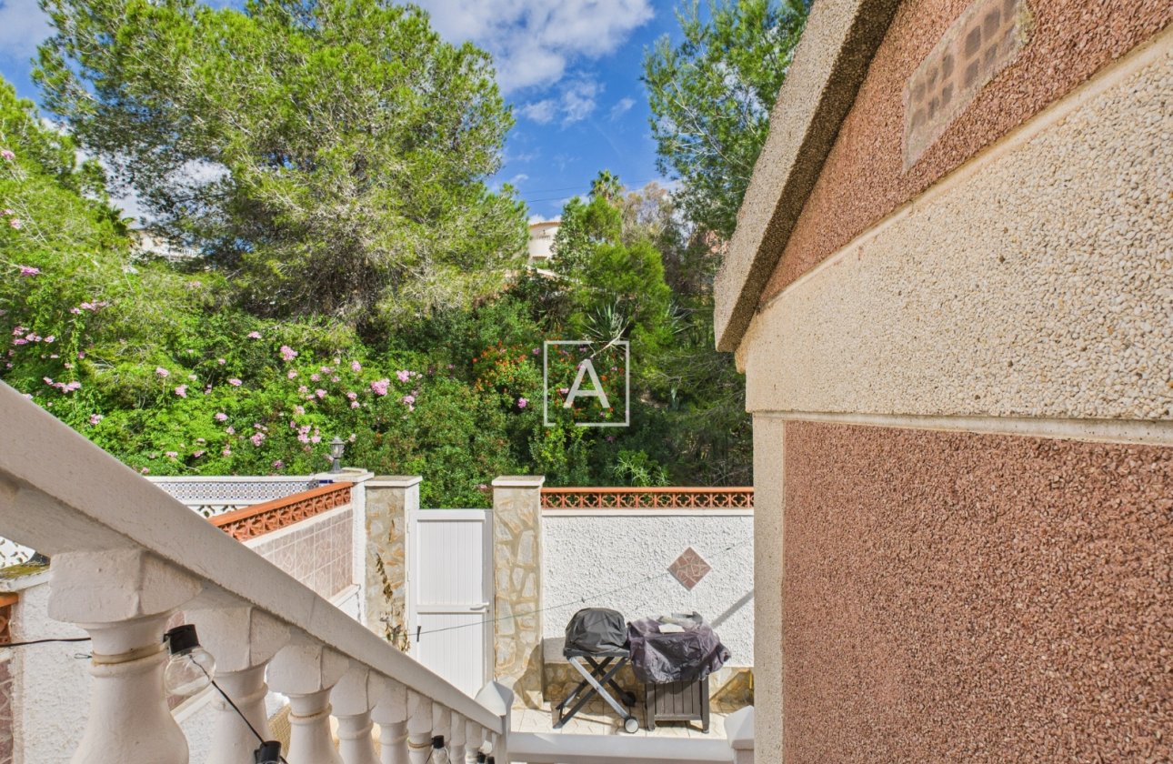 Resale - Townhouse - Pinar de Campoverde