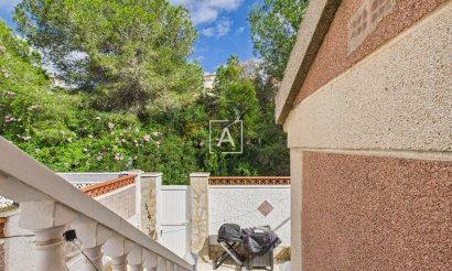 Resale - Townhouse - Pinar de Campoverde