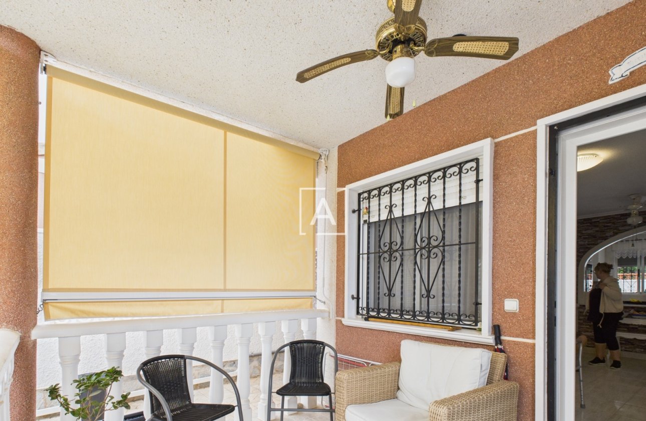 Resale - Townhouse - Pinar de Campoverde